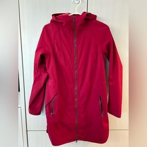 Lululemon Right As Rain Jacket